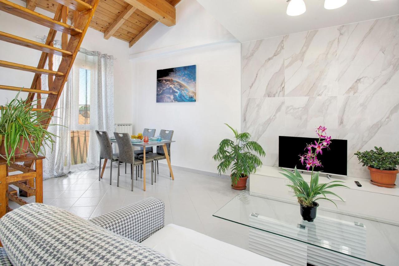 شقة Nova Milanese  في Casa Global Atlantica المظهر الخارجي الصورة