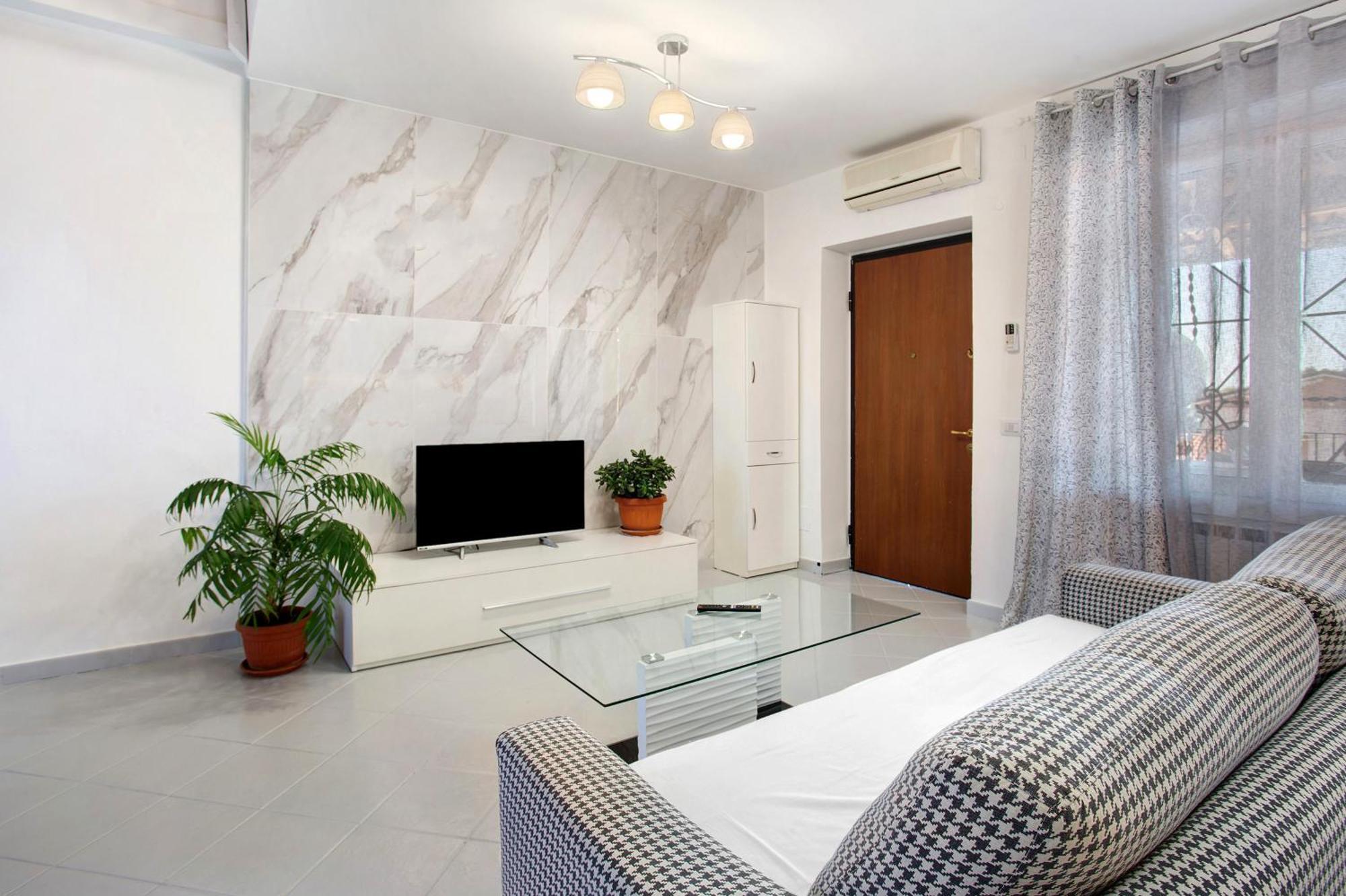 شقة Nova Milanese  في Casa Global Atlantica المظهر الخارجي الصورة