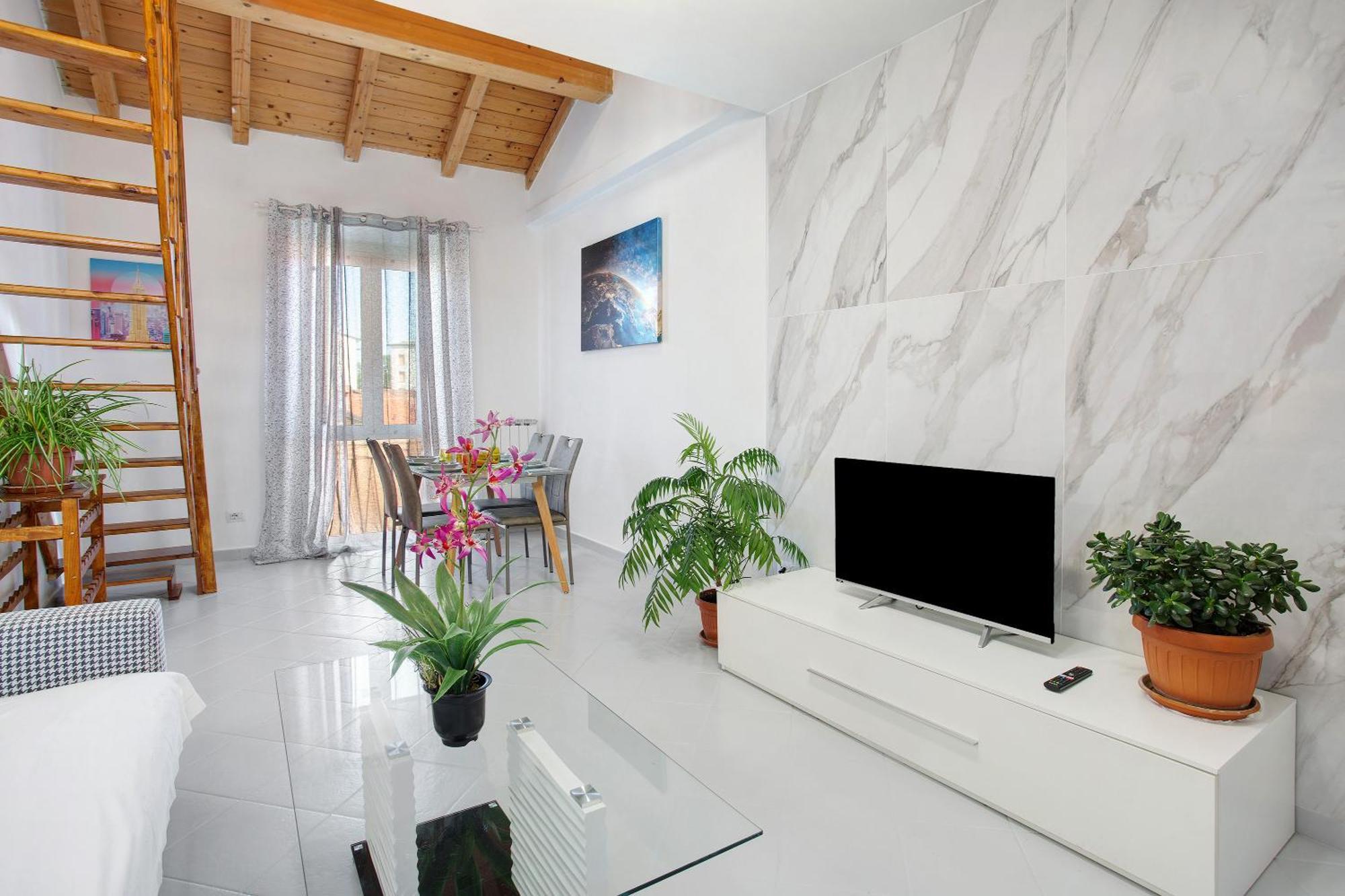 شقة Nova Milanese  في Casa Global Atlantica المظهر الخارجي الصورة