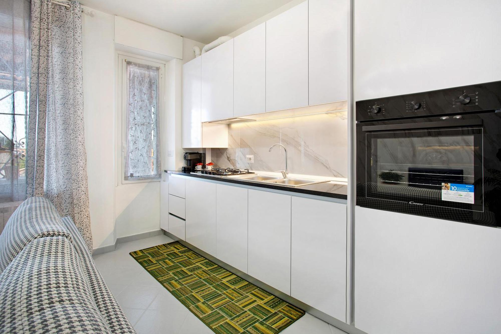 شقة Nova Milanese  في Casa Global Atlantica المظهر الخارجي الصورة